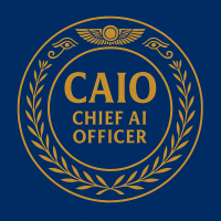 CAIO emblem